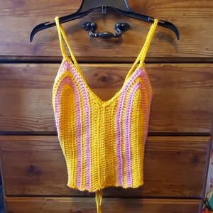 DISNEY Belle inspired tank top